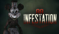 Infestation 88 title image