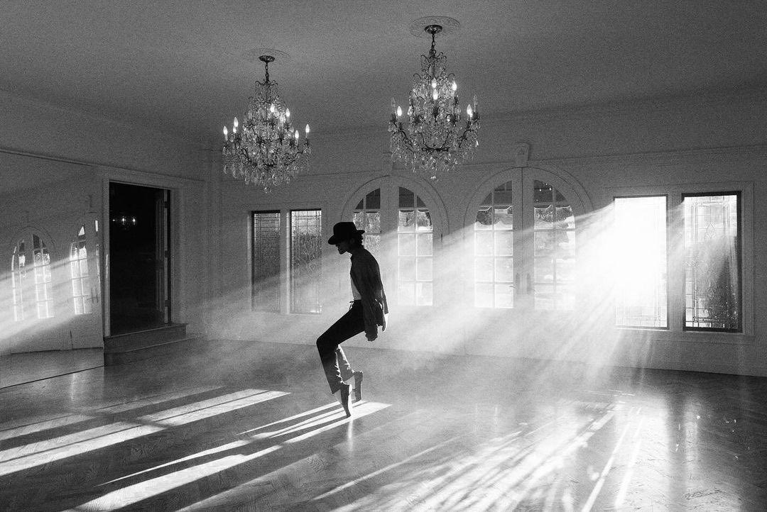 Juliano Krue Valdi To Play The Younger Michael Jackson In The New 2025  Biopic “MICHAEL” - The Illuminerdi