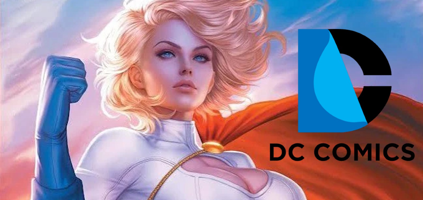 DC Comics, Power Girl
