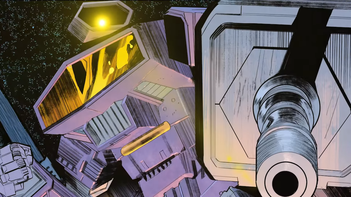 Transformers and GI Joe Energon Universe preview 2