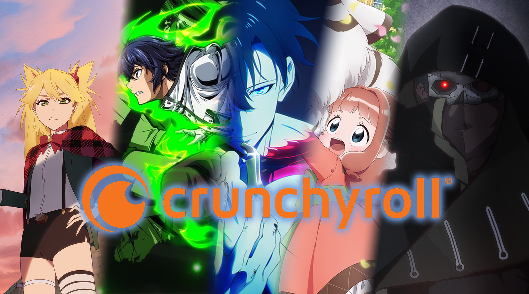 RECS: VTuber Ceres Fauna Lists Her Top 10 Anime - Crunchyroll News