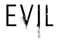 Evil TV Show Key Art