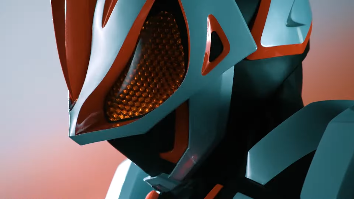 Kamen Rider Geats The Complete Series