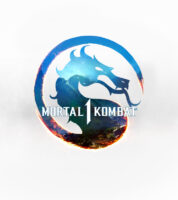 Mortal Kombat 1 key art