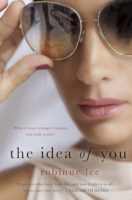 The Idea of You Poster