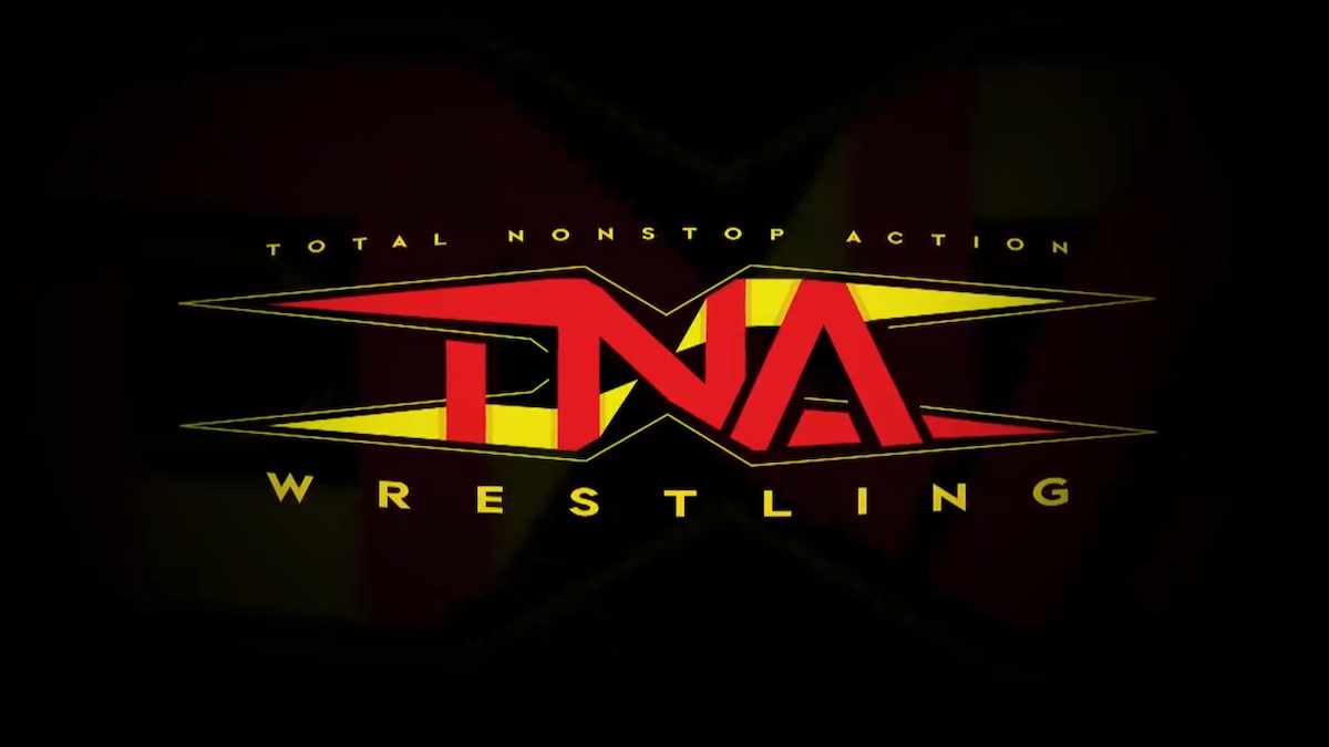 TNA WRestling Returns