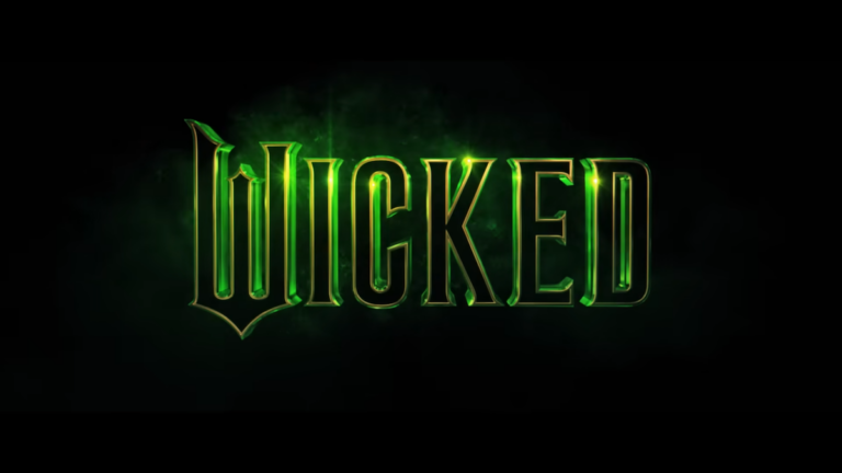 WICKED Reveals First Trailer During The Super Bowl - THE ILLUMINERDI