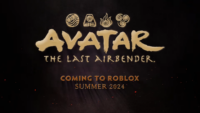 AVATAR: THE LAST AIRBENDER Hits ROBLOX Later This Summer