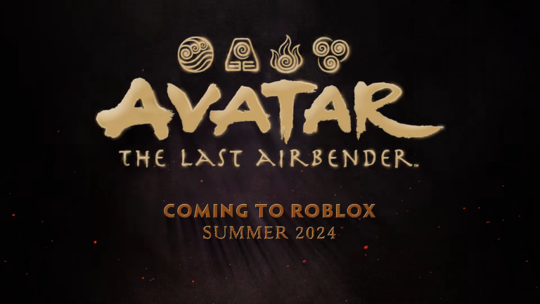 AVATAR: THE LAST AIRBENDER Hits ROBLOX Later This Summer - THE ILLUMINERDI