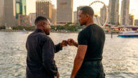 BAD BOYS: RIDE OR DIE Trailer Sends Mike & Marcus on the Run