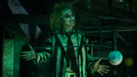 BEETLEJUICE 2: The Ghost With the Most Is Back in a Brand-New Trailer