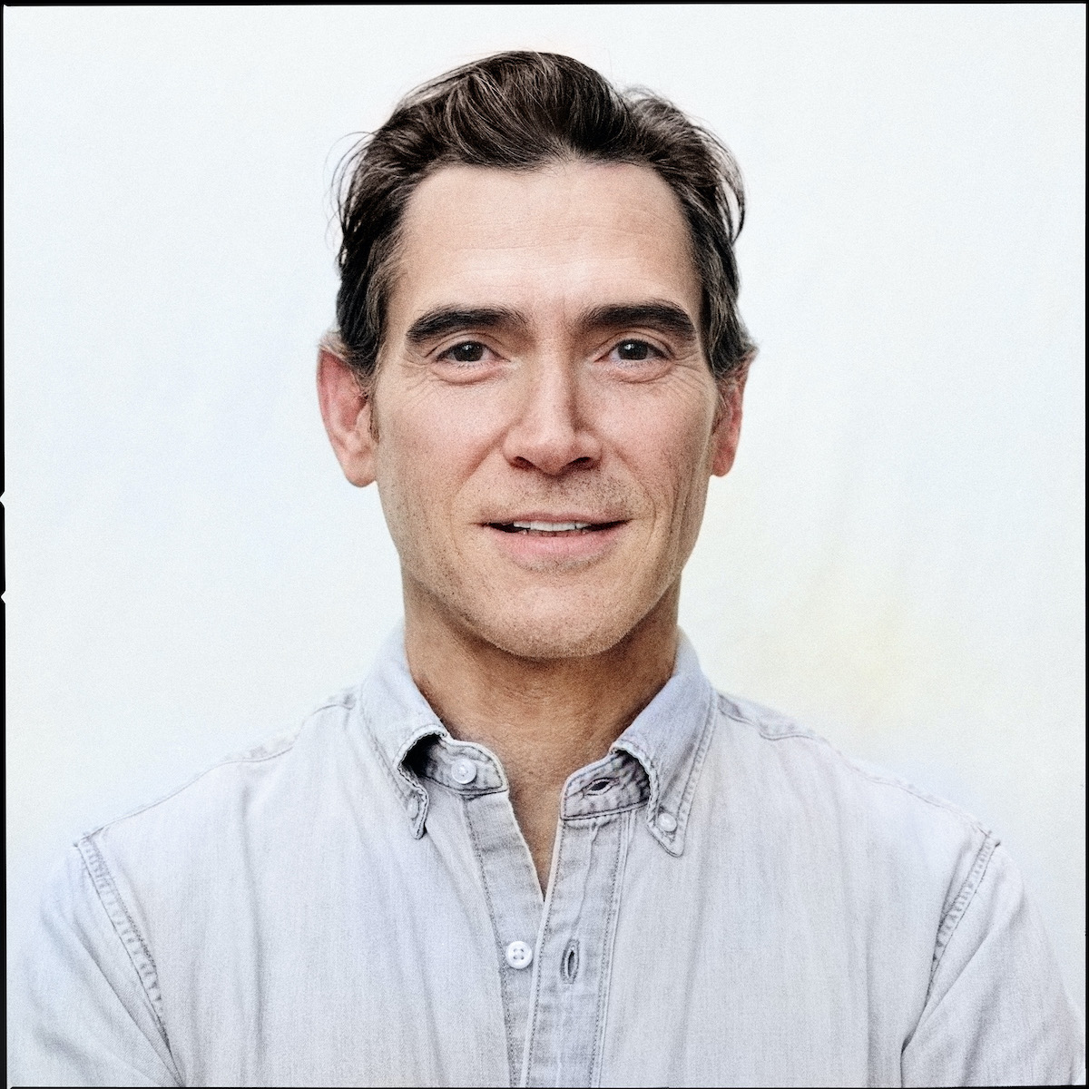 Billy Crudup - The Morning Show