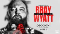 BRAY WYATT: BECOMING IMMORTAL Examines the Life of the Late WWE Superstar and Champion