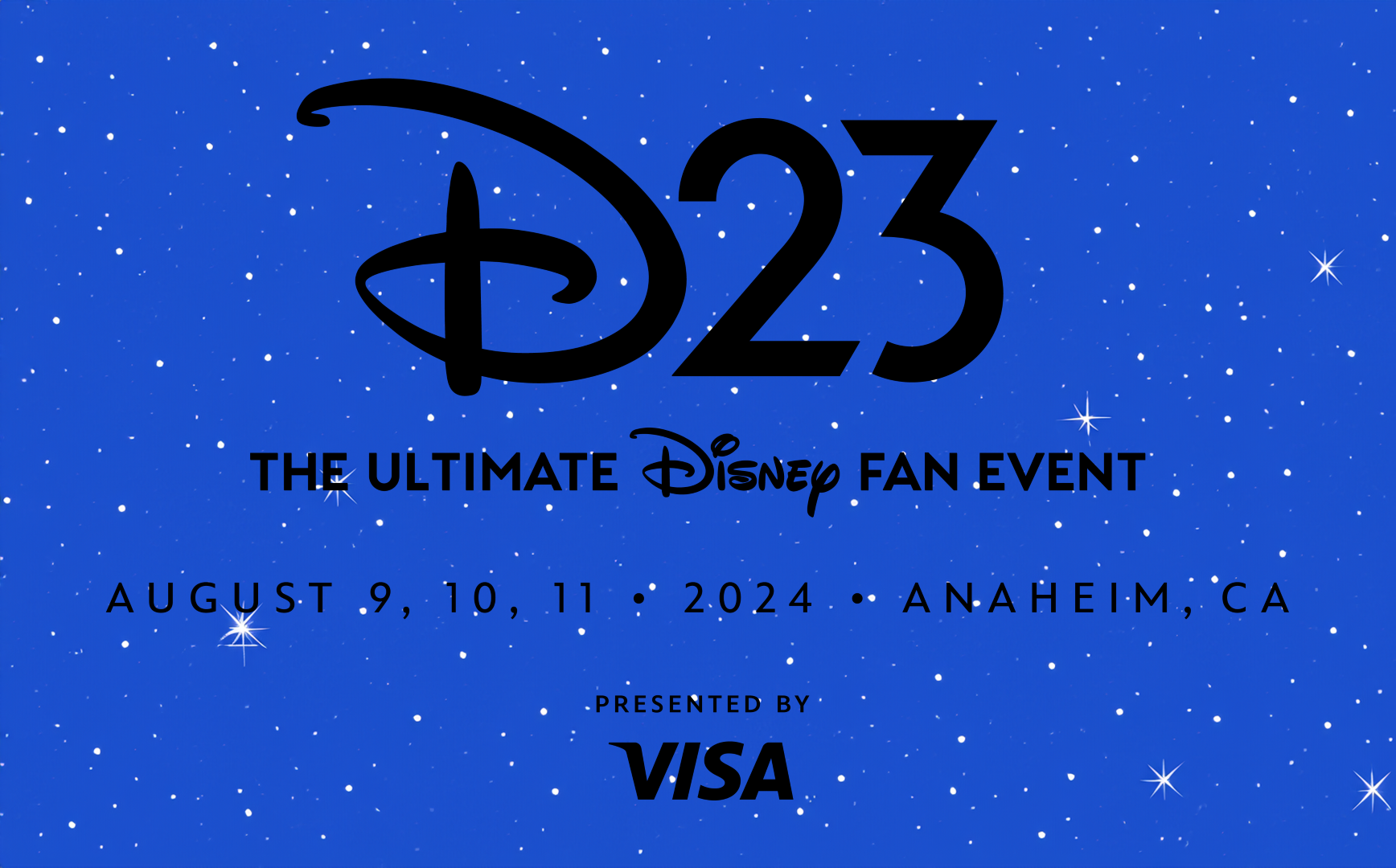 D23 Expo 2024 – Disney Unveils Exciting Details for The Ultimate Disney Fan Event