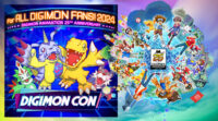 Digimon Con 2024 Schedule and Teasers Unleashed for the Anime’s 25th Anniversary