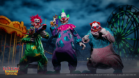 KILLER KLOWNS FROM OUTER SPACE: THE GAME to Debut at PAX East 2024