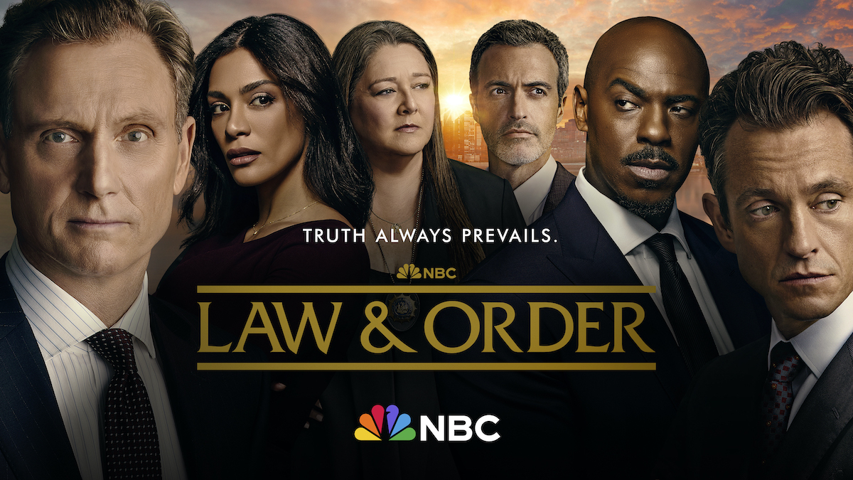 NBC Law & Order