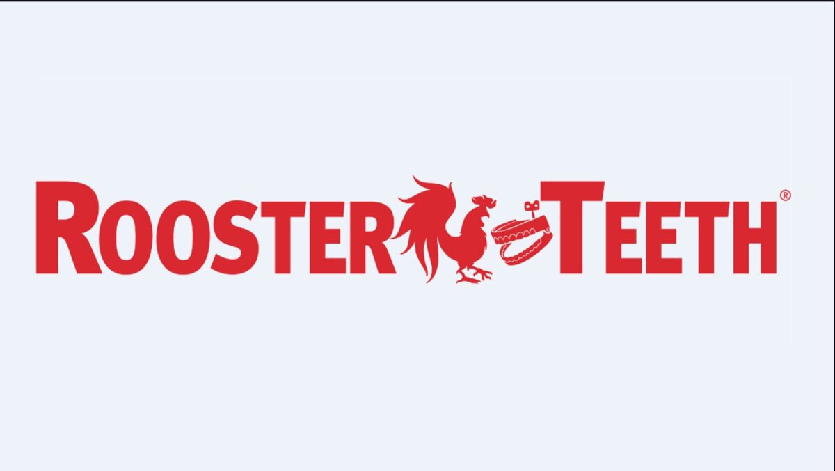 Rooster Teeth Logo