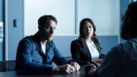 TRACKER: Top Rated Series Receives Quick Renewal from CBS