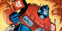 Skybound’s TRANSFORMERS #1-6 Review: The Energon Universe’s Cornerstone Series Leads with a Spectacular Display of Power and Compassion