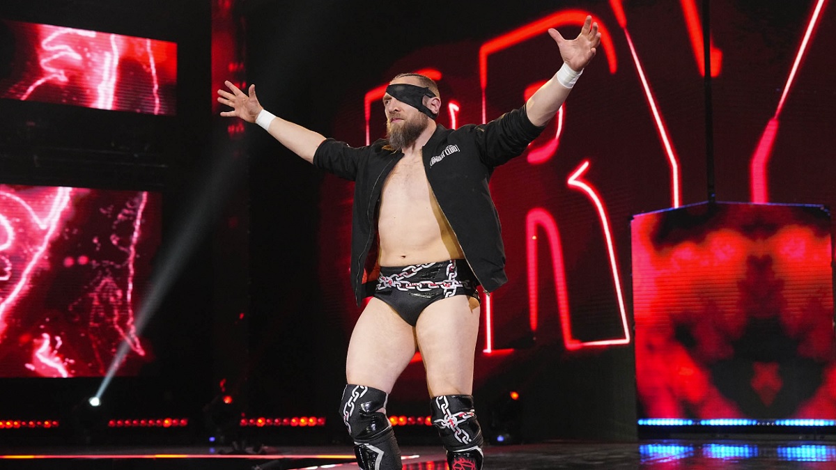 Bryan Danielson Was Asked Why AEW Was So Popular By Vince McMahon