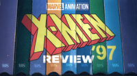 X-MEN ’97 Review [Ep 1-3] – Marvel Animation Renders Absolute Perfection