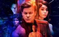 BLACK MIRROR Season 7 Returns to Netflix in 2025
