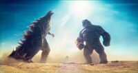 GODZILLA X KONG: THE NEW EMPIRE Review: The Titans Return to Cinemas With Breathtaking Action!