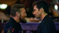 ROAD HOUSE Review: Jake Gyllenhaal and Conor McGregor Are Explosive in Doug Liman’s Fresh Take on the 1980s Classic