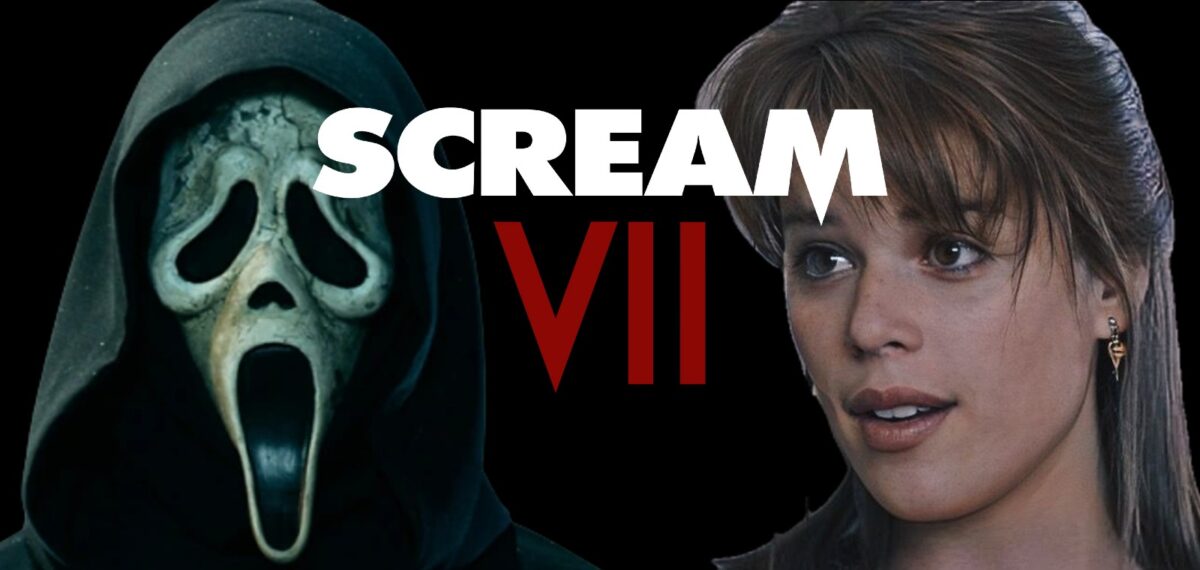 Scream VII