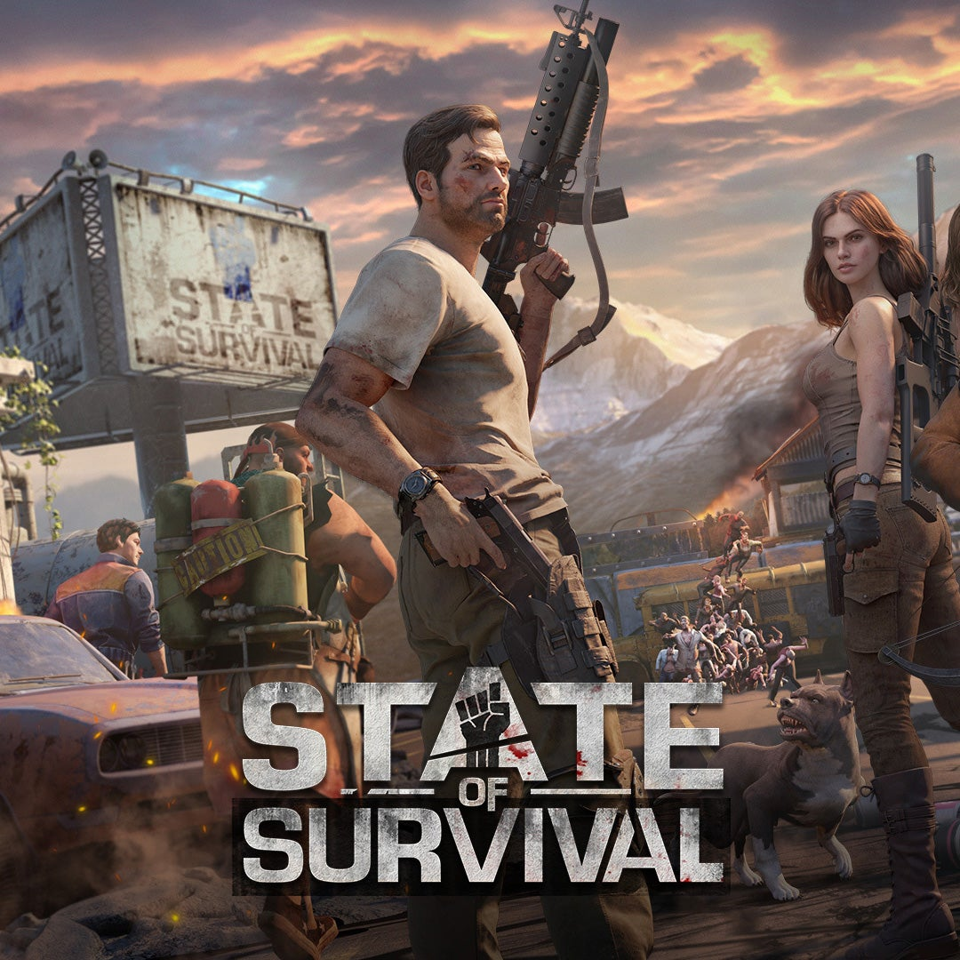 state of survival poster