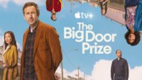 THE BIG DOOR PRIZE Makes Triumphant Return with Season 2 This Month