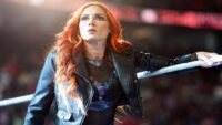 Becky Lynch Says Seth Rollins Felt Disrespected Over CM Punk’s Surprise WWE Return