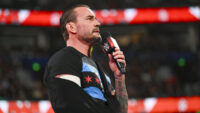 CM Punk Offers Brutally Honest Assessment Of Tony Khan’s AEW Leadership And Resolving Issues With His New Boss Triple H