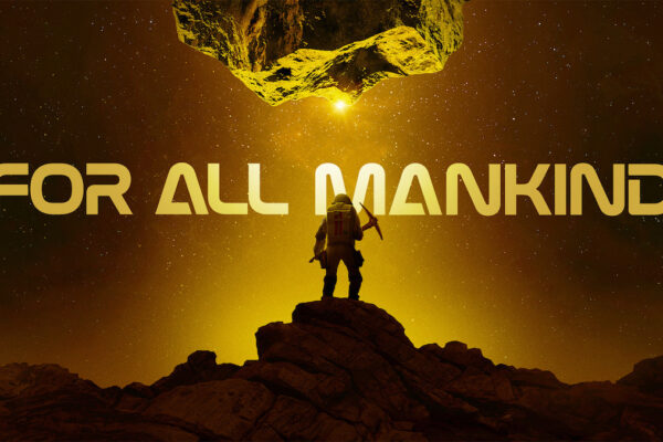 For All Mankind featured banner
