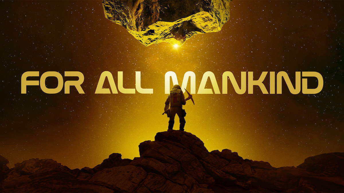 For All Mankind featured banner