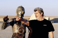 GEORGE LUCAS To Receive Honorary Palme D’Or At The 77th Cannes Film Festival