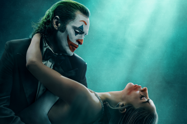 Joker: Folie a Deux header