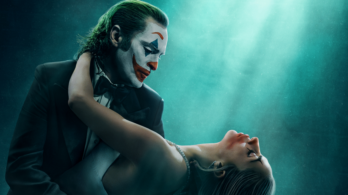 Joker: Folie a Deux header