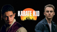 KARATE KID: Aramis Knight & Wyatt Oleff Join Sony’s Upcoming Franchise Revival