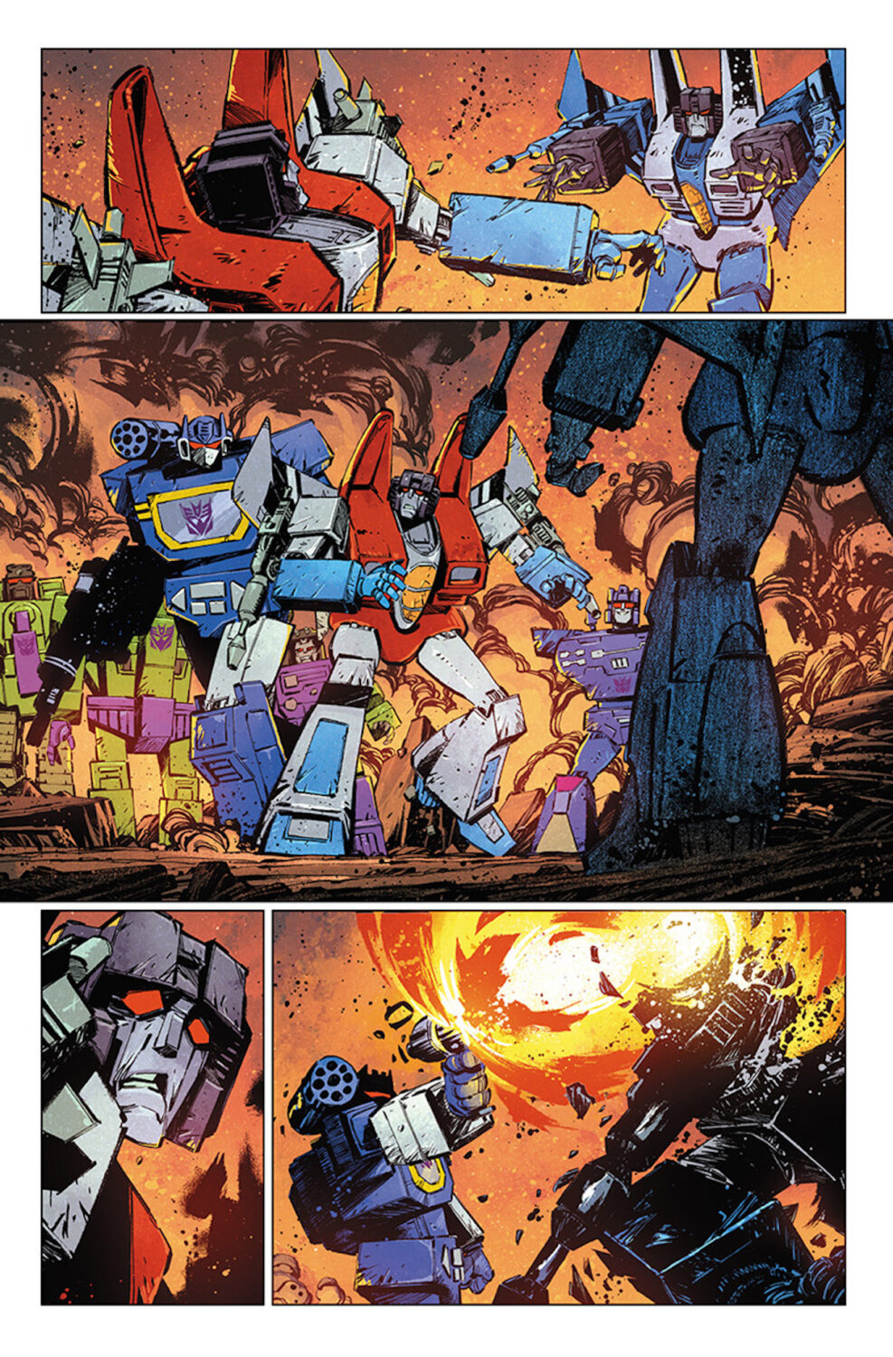 Transformers Issue 7 - #2