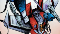 TRANSFORMERS #7: Skybound Entertainment’s Energon Universe Continues With the Epic Aftermath of Its First Arc!