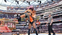 Becky Lynch Comments On How Much Respect Women’s Wrestling Gets Now Compared To The Past