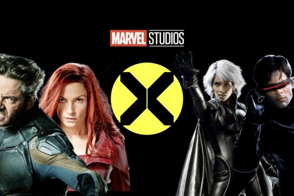 Marvel's X-Men Reboot