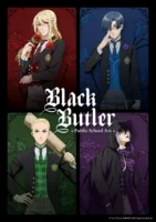 Black Butler Public School Arc