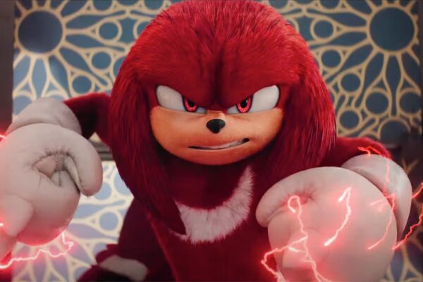Knuckles Review
