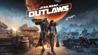 STAR WARS OUTLAWS: Official Story Trailer and Exciting Release Date Revealed