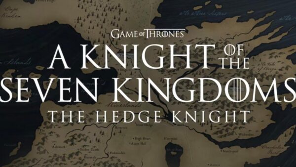 Knight of the Seven Kingdoms HBO Game of Thrones