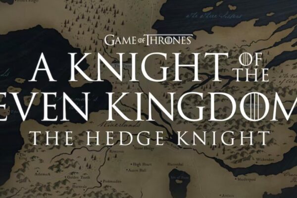 Knight of the Seven Kingdoms HBO Game of Thrones