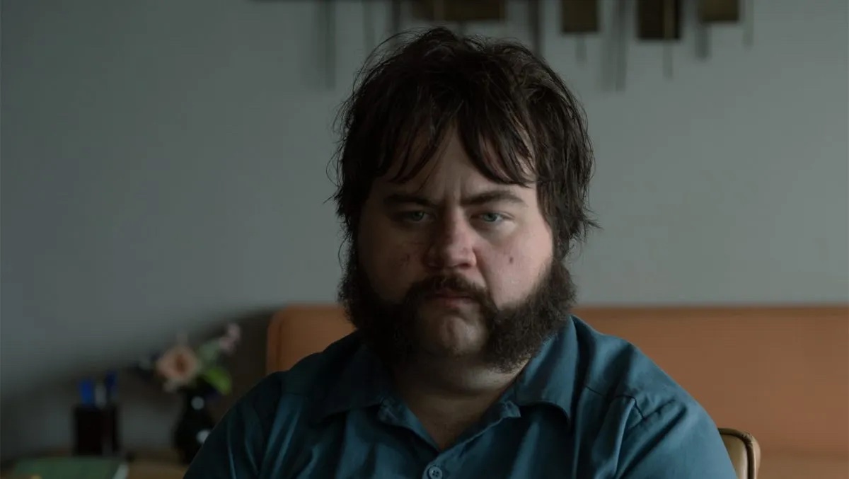 Blackbird's Paul Walter Hauser joins the cast of Fantastic Four
